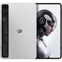Tableta ZTE Nubia RedMagic Astra 12Gb/256Gb Wi-Fi Starfrost