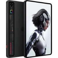 Tableta ZTE Nubia RedMagic Astra 12Gb/256Gb Wi-Fi Eclipse imaginea #2 — magazin online Desire.md