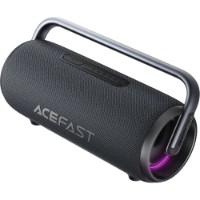 Boxă portabilă Acefast K2 Max Black imaginea #2 — magazin online Desire.md