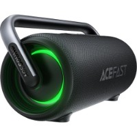 Boxă portabilă Acefast K2 Max Black imaginea #3 — magazin online Desire.md