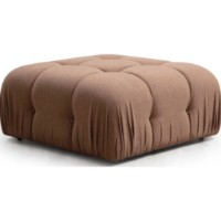Fotoliu moale Trendy Bubble Brown 95x95x45cm GTR002864