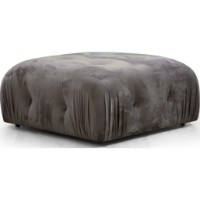Fotoliu moale Trendy Bubble Grey 95x95x45cm GTR002868
