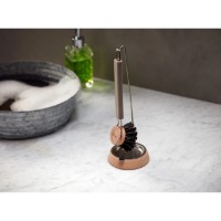 Подставка для щётки Smart Dish Brush Stand фото №2 — интернет-магазин Desire.md