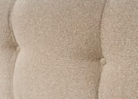 Fotoliu moale Trendy Doblo Peach 100x100x45cm GTR002913 imaginea #3 — magazin online Desire.md