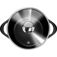 Набор посуды Smile MGK-12 фото №5 — интернет-магазин Desire.md