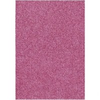 Hârtie spumă PRC 10pcs H228A4RZ Pink