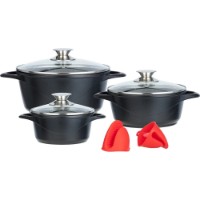 Набор посуды Smile MGK-18