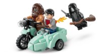 Set de construcție Lego Harry Potter: Hagrid & Harry's Privet Drive Escape (76459) imaginea #5 — magazin online Desire.md