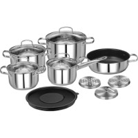 Набор посуды Smile MGK-22