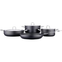 Набор посуды Korkmaz Doria A2960