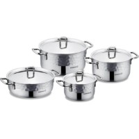 Set vase de gatit Korkmaz Erna A1963-1