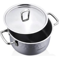 Set vase de gatit Korkmaz Erna A1963-1 imaginea #3 — magazin online Desire.md