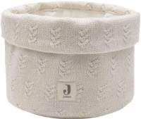 Coș depozitare Jollein Grain Knit Oatmeal (580-001-67047)9