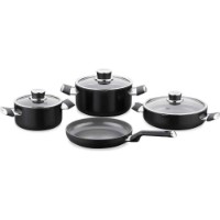 Set vase de gatit Korkmaz Lena A3891