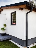 Vopsea Dr.Modem Fassadenfarbe D 3kg imaginea #3 — magazin online Desire.md