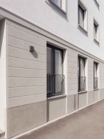 Vopsea Dr.Modem Fassadenfarbe D 3kg imaginea #5 — magazin online Desire.md