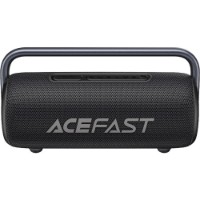 Boxă portabilă Acefast K2 Pro Black