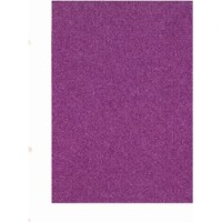 Hârtie colorată PRC 10pcs 203010/038 Purple