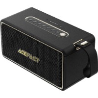 Boxă portabilă Acefast K3 Max Black imaginea #3 — magazin online Desire.md