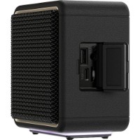 Boxă portabilă Acefast K3 Nano Black imaginea #2 — magazin online Desire.md