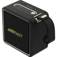 Boxă portabilă Acefast K3 Nano Black imaginea #3 — magazin online Desire.md