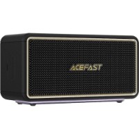 Boxă portabilă Acefast K3 Ultra Black
