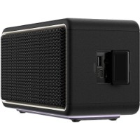 Boxă portabilă Acefast K3 Ultra Black imaginea #3 — magazin online Desire.md