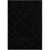 Hârtie gumată PRC 10pcs 203015 Black