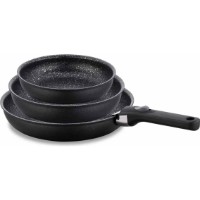 Набор посуды Korkmaz Neta A2612 фото №4 — интернет-магазин Desire.md