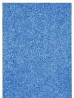 Hârtie gumată PRC 10pcs 203016 Royal Blue