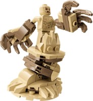 Set de construcție Lego Marvel: Epic Battle: Spider-Man vs Sandman (76334) imaginea #4 — magazin online Desire.md