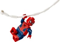 Set de construcție Lego Marvel: Epic Battle: Spider-Man vs Sandman (76334) imaginea #5 — magazin online Desire.md
