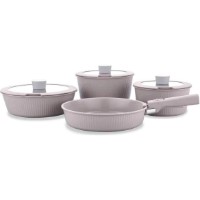 Set vase de gatit Korkmaz Practica A2800