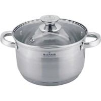 Set vase de gatit Maxmark MK-3706A imaginea #3 — magazin online Desire.md