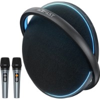 Boxă portabilă Acefast K5 Max Black