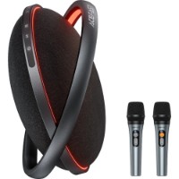 Boxă portabilă Acefast K5 Max Black imaginea #2 — magazin online Desire.md