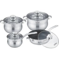 Set vase de gatit Maxmark MK-BL2608Y