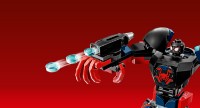 Set de construcție Lego Marvel: Miles Morales Mech vs Spider-Man (76337) imaginea #2 — magazin online Desire.md
