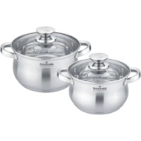 Set vase de gatit Maxmark MK-BL2704L