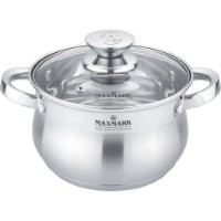 Set vase de gatit Maxmark MK-BL2704L imaginea #2 — magazin online Desire.md