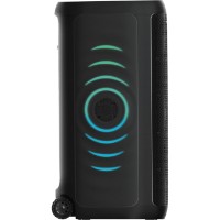 Boxă portabilă Hisense Party Thunder imaginea #3 — magazin online Desire.md