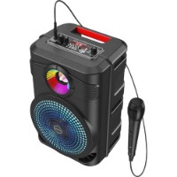 Boxă portabilă Hoco DR02 Black