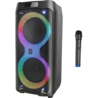 Портативная акустика Hoco DS41 Cody Black