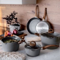 Set vase de gatit Tognana Natural Love (56921) imaginea #3 — magazin online Desire.md