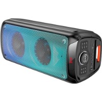 Портативная акустика Hoco DS53 Black фото №3 — интернет-магазин Desire.md