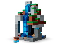 Set de construcție Lego Minecraft: Mini Biomes (21589) imaginea #2 — magazin online Desire.md