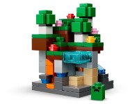 Set de construcție Lego Minecraft: Mini Biomes (21589) imaginea #3 — magazin online Desire.md