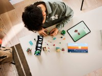 Set de construcție Lego Minecraft: Mini Biomes (21589) imaginea #6 — magazin online Desire.md