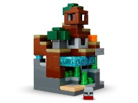 Set de construcție Lego Minecraft: Mini Biomes (21589) imaginea #9 — magazin online Desire.md