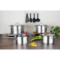 Set vase de gatit Zilan ZLN-1344 imaginea #4 — magazin online Desire.md